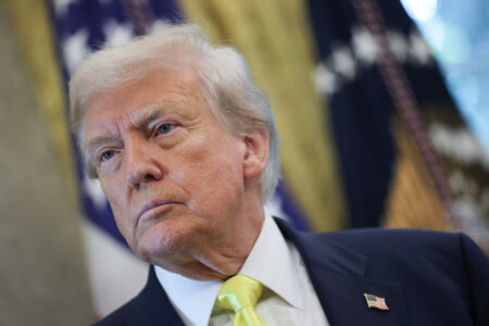 Who Is E.J. Antoni? Trump Taps New Labor Statistics Chief