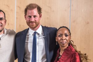 Prince Harry ‘Devastated’ as Charity Probe Concludes: ‘Damaging Dispute’