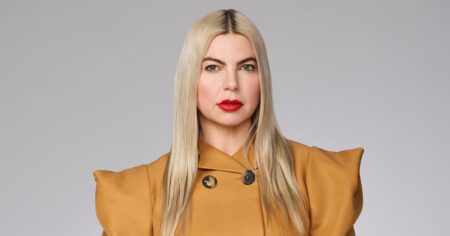 ‘Project Runway’ Contestant Returns to the Show and Is Eliminated in the 1st Week — Again