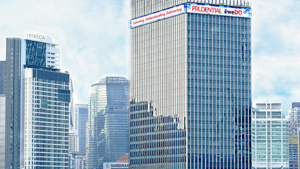 Prudential strikes deal to end 6-year court battle with Malaysian partners, including tycoon Vincent Tan