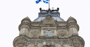 Quebec wants to ban prayer in public spaces. Is it legal?