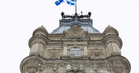 Quebec wants to ban prayer in public spaces. Is it legal?