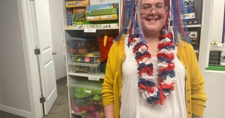 Quiet ‘Quinzou’ offers inclusive Acadian Day celebrations for neurodivergent people