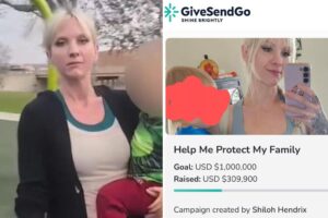 Minnesota mom who called 5-year-old with autism the N-word in viral video now facing criminal charges months later