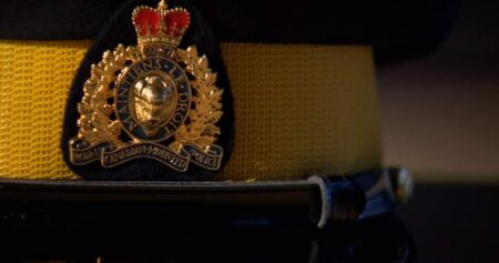 Search underway for missing boaters west of Calgary