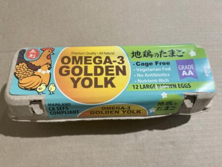 Egg Recall Sparks New Warning as Nearly 100 Illnesses Reported