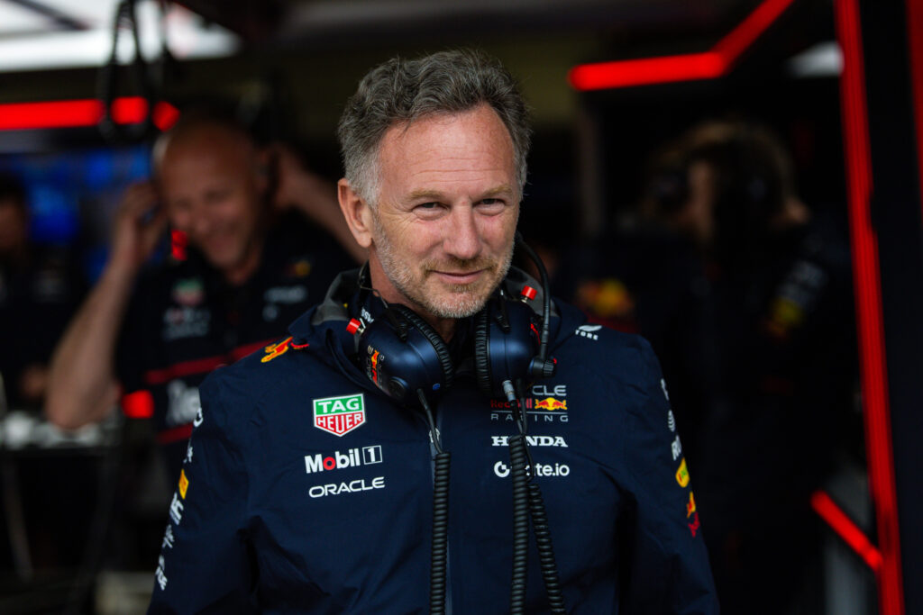 Former Red Bull Insider Rubbishes Christian Horner Exit: ‘It’s Been a Drama’