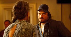I Totally Dug This 2024 Action Thriller With Orlando Bloom — and It’s Now on Hulu