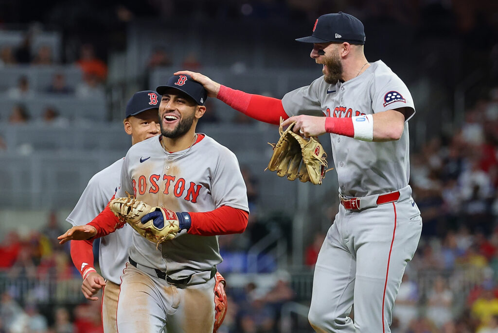 Red Sox Expected to Quickly Cut Ties With Well-Traveled 7-Year Veteran