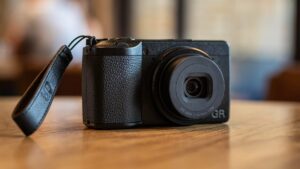 Ricoh Announces Updated Version of My Favorite Travel Camera