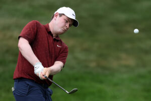 BMW Championship: Robert MacIntyre Credits US Open Loss for Career Low 62