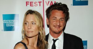 Robin Wright Reflects on Raising Children With Ex-Husband Sean Penn: ‘We Were Both Extremes’