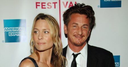 Robin Wright Reflects on Raising Children With Ex-Husband Sean Penn: ‘We Were Both Extremes’