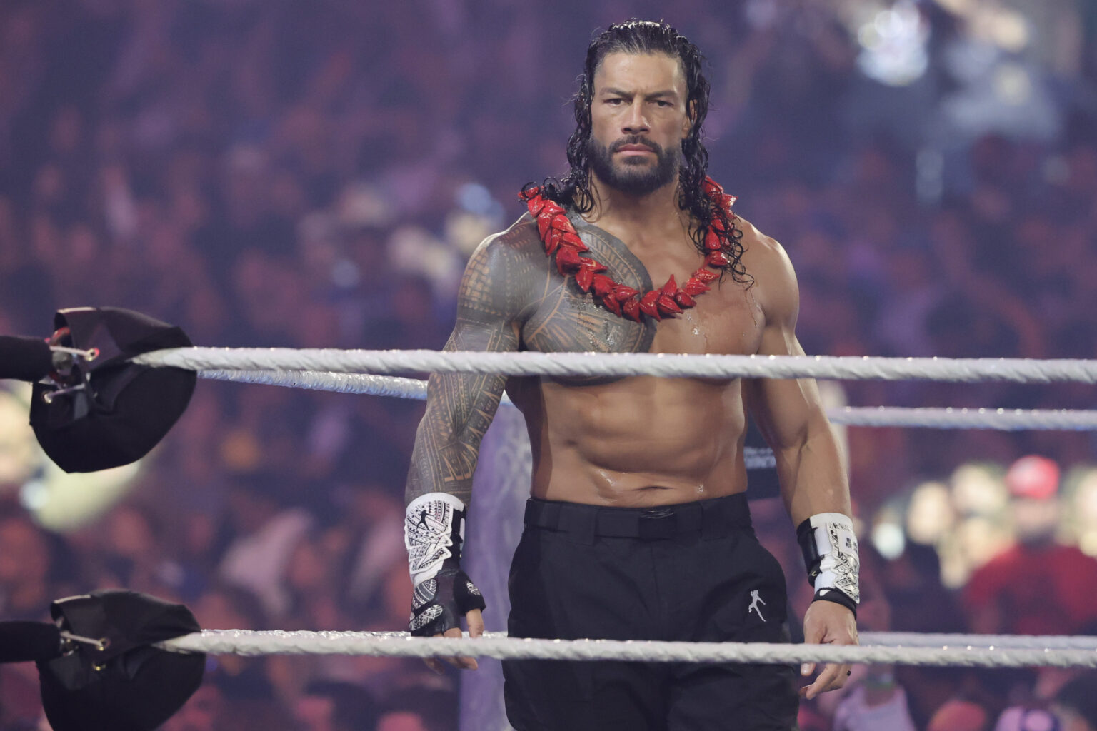 How to Watch WWE Clash in Paris 2025: Live Stream WWE, Start Time, Match Card