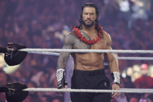 How to Watch WWE Clash in Paris 2025: Live Stream WWE, Start Time, Match Card