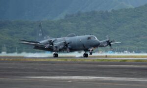 Canada Helps US Keep Tabs on China Near Alaska