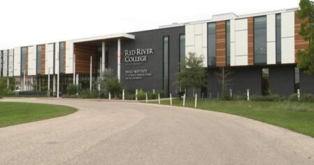 RRC adapting to changing industries by offering new programs