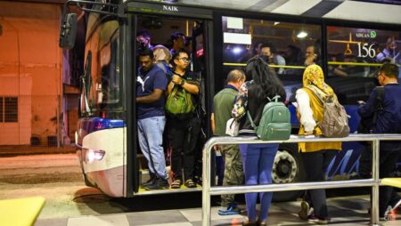 Commuters welcome second RTS Link proposal connecting Tuas with southwestern Johor, but is it feasible?