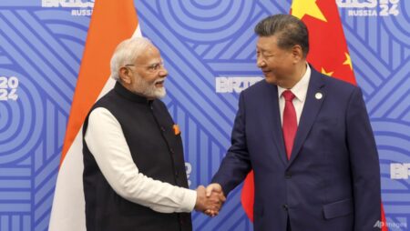 ‘Period of uncertainty’: Inside the cautious reset of China-India ties as Modi visits