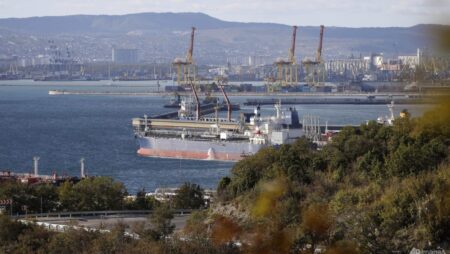 India accuses EU, US of double standard over Russian trade