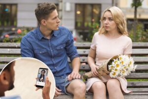 Psychopaths are very good at this type of dating, experts warn