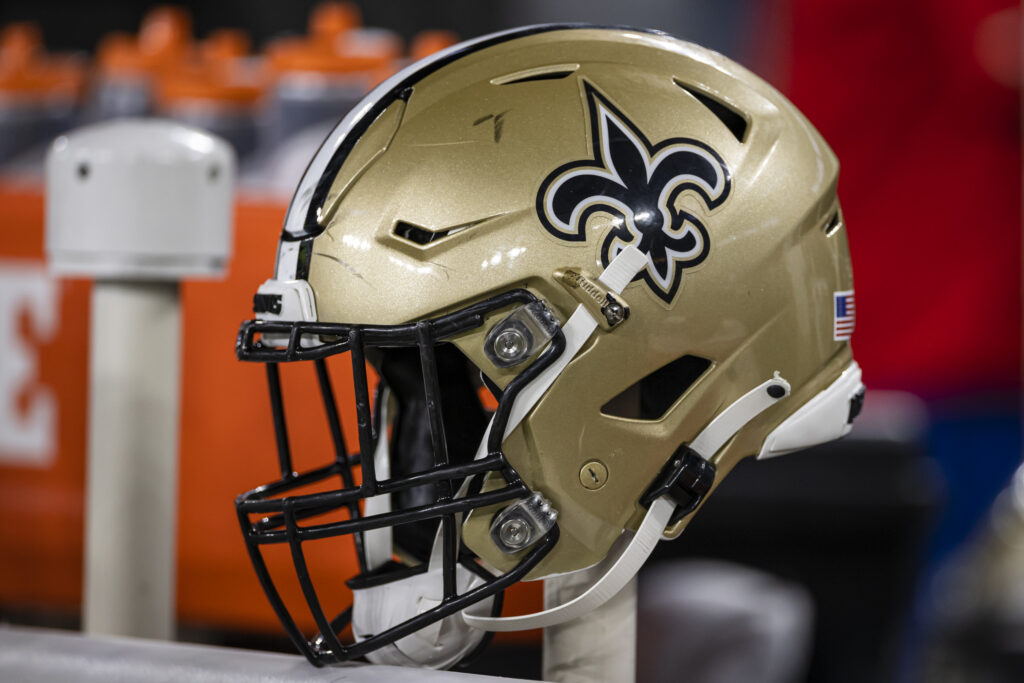 Saints Could Cut Ties With Former Chiefs Super Bowl Champion