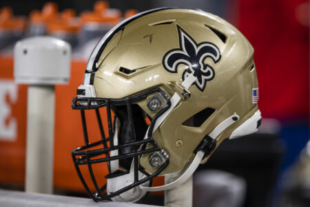 Saints Could Cut Ties With Former Chiefs Super Bowl Champion