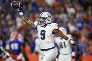 How to Watch West Georgia vs Samford: Live Stream College Football, TV Channel