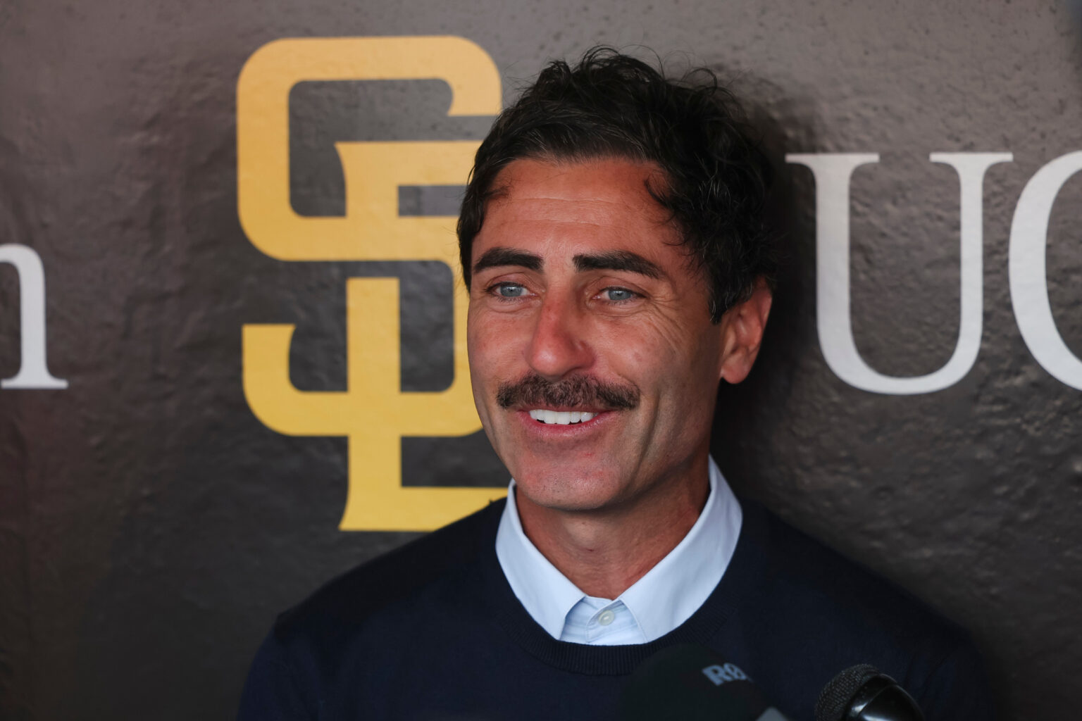 Padres’ A.J. Preller Explains Breakup With No. 1 Prospect In Mason Miller Trade