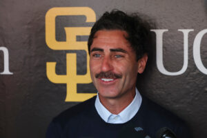 Padres’ A.J. Preller Explains Breakup With No. 1 Prospect In Mason Miller Trade