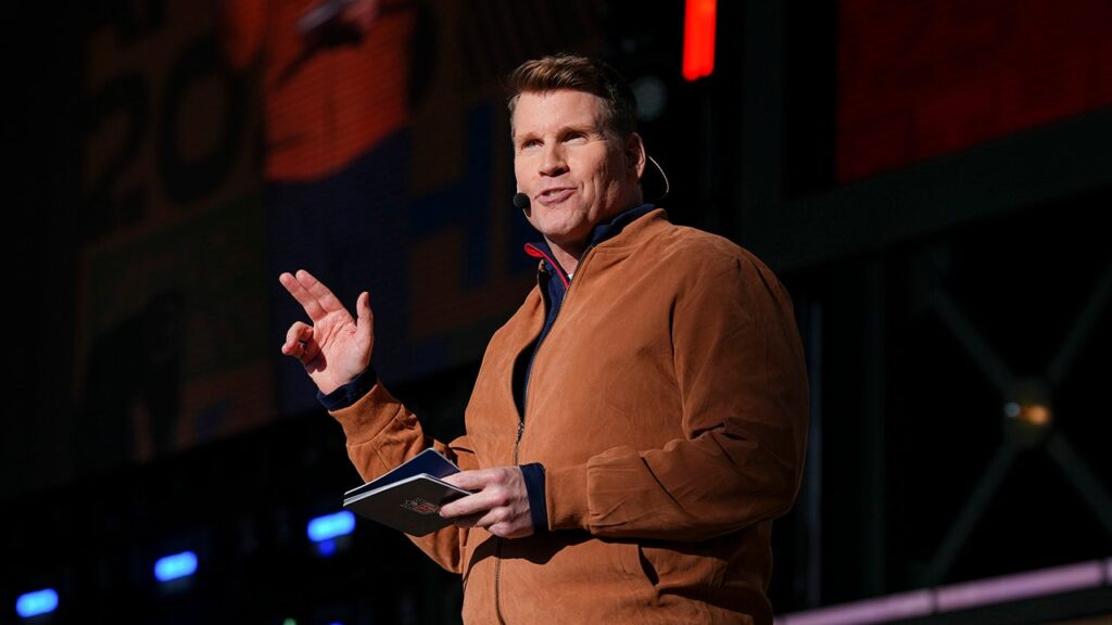 Longtime NFL RedZone host Scott Hanson speaks out about uncertainty with channel’s future