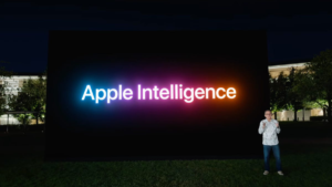 Apple Reportedly Working on a ChatGPT-Like Search Experience