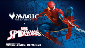 Magic: The Gathering PAX Panel Previews Seriously Sinister Supervillains