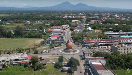 20 years after peace deal, Aceh battles poverty, broken promises and fading hope