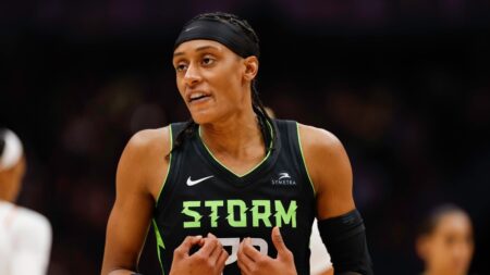 Brittney Sykes Reveals New Details on Trade to Seattle Storm