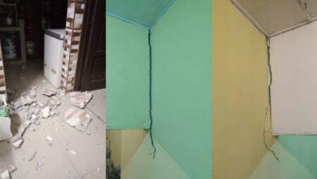 Johor quakes a reminder that severe tremors can impact Malaysia, Singapore