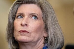 Republican Senator Joni Ernst expected to announce she won’t seek reelection — leaving swing seat open