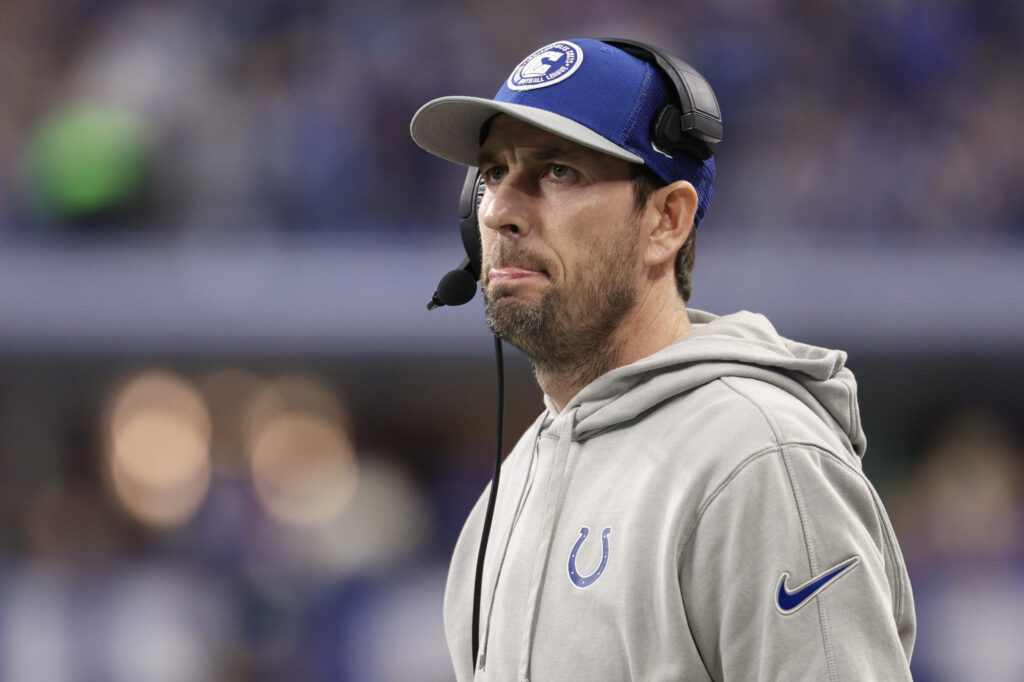 Colts Insider Hints at Potential Starting Quarterback Decision