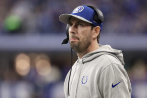 Colts Insider Hints at Potential Starting Quarterback Decision