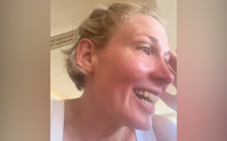 Mom’s Horror As She Realizes What Kids Have Been Doing at the All-Inclusive