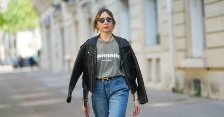 Not Sure What to Wear? These 21 Throw-On-and-Go Tops Are Getting Us Through Late Summer
