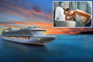 Sick cruise ship passenger furious after getting hit with shocking bill: ‘What is this nightmare?’