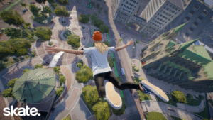 Skate Preview: EA’s Sequel Has One Surprise Feature Dividing Fans