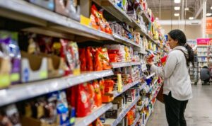 Six More States Ban Junk Food From SNAP Benefits