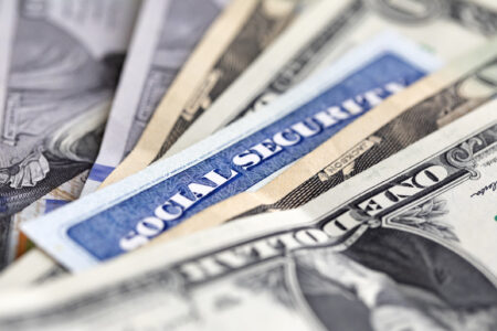 No Social Security Payment Is Being Paid This Week. Here’s Why