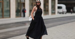 15 Incredibly Soft Sundresses Women in Their 40s Feel Confident Wearing — All Under 