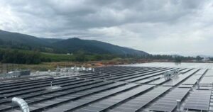 B.C. solar energy initiative allows Okanagan industrial park to generate its own power