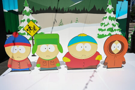 How to Watch South Park Episode 2 Season 27: Live Stream Premiere, New Episodes, Time, TV Channel