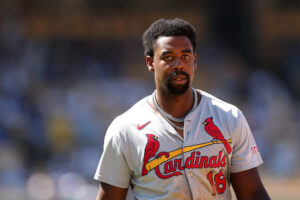 Cardinals Urged To Cut Ties With Electric 23-Year-Old Former Top Prospect
