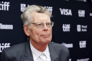 Stephen King’s Response to Conservative Attack on Trans People Goes Viral